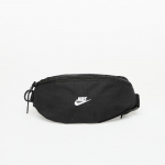 Nerka Nike Heritage 2.0 Waist Pack Small, 1L Black/ Black/ White 1 - Suurus 1 l (IB4376-010 Kotid)